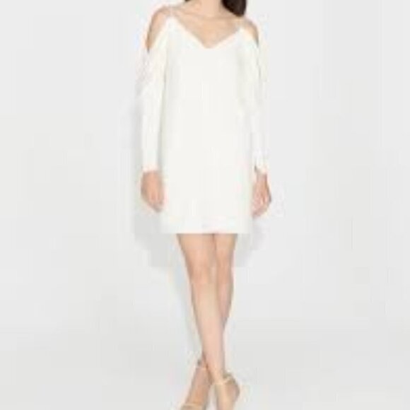 Halston Heritage Dresses & Skirts - NWT Halston Heritage Women Dress Size 0